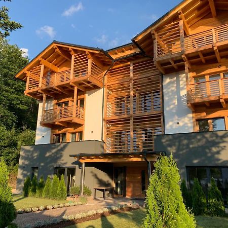 Appartamenti E B&B Casa Ester Базельга-ди-Пине Экстерьер фото
