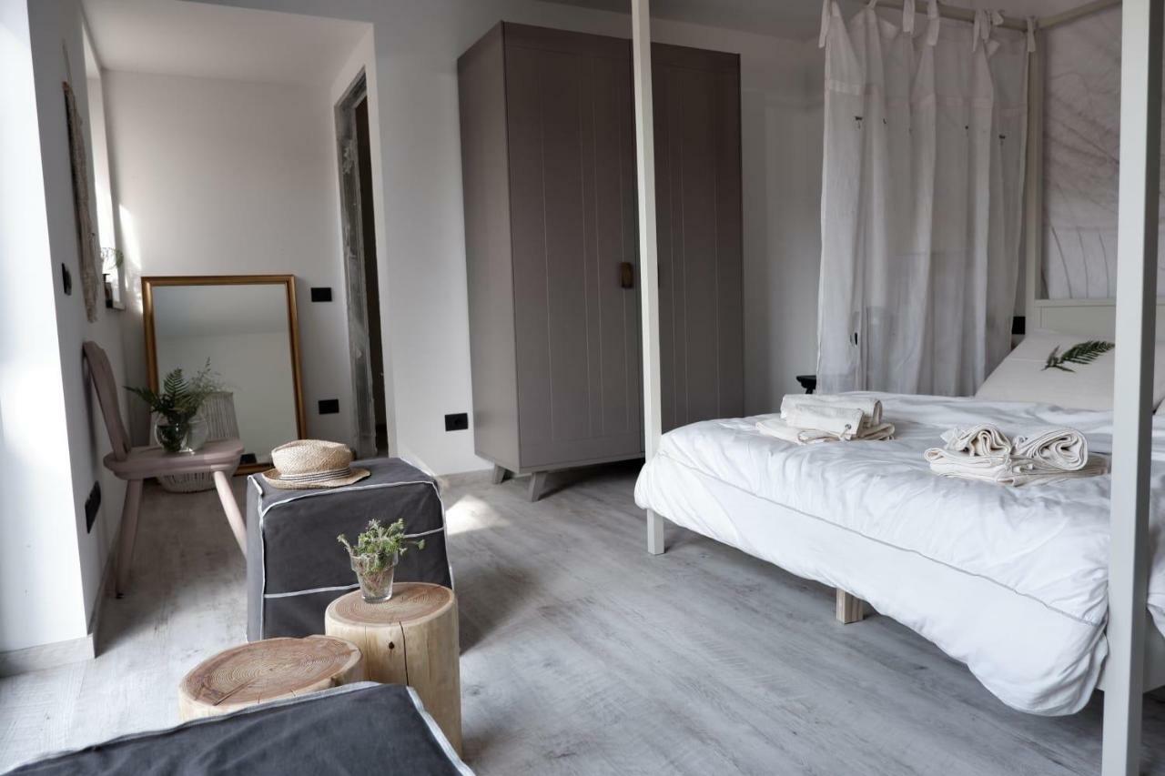 Appartamenti E B&B Casa Ester Базельга-ди-Пине Экстерьер фото